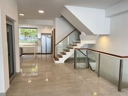 Charlton Residences (D19), Terrace #604346781